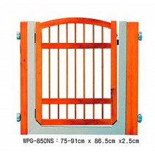 IRIS WPG-850NS 豪華門